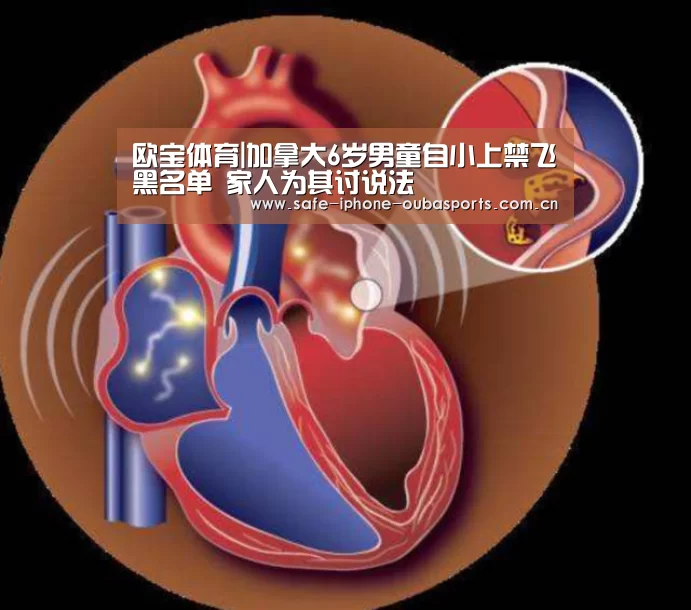 欧宝体育|加拿大6岁男童自小上禁飞黑名单 家人为其讨说法(图3) 欧宝体育