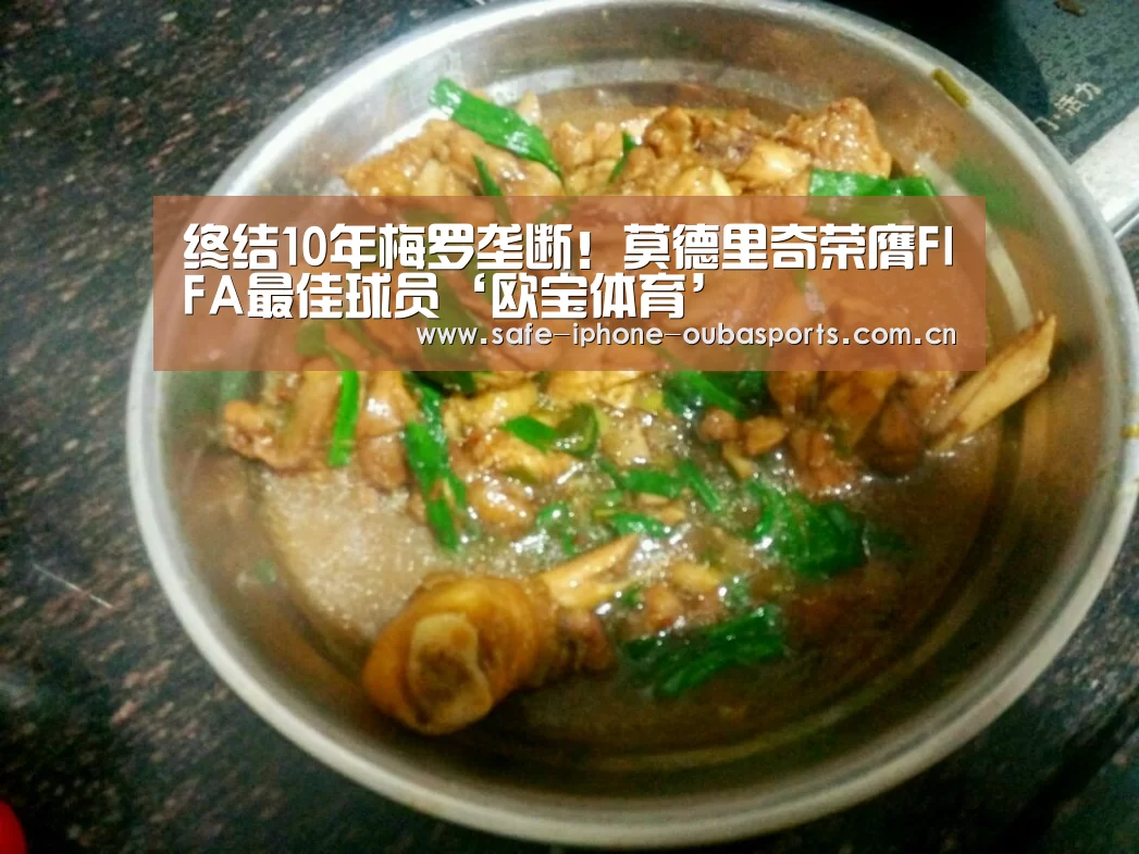 终结10年梅罗垄断!莫德里奇荣膺FIFA最佳球员‘欧宝体育’(图1) 欧宝体育